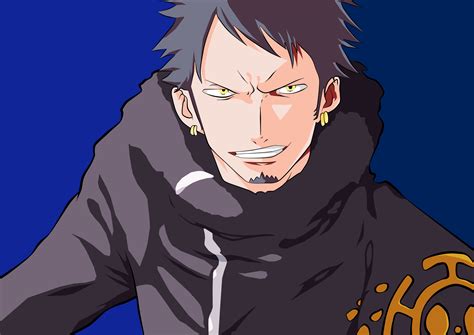 Trafalgar D. Water Law/Gallery 